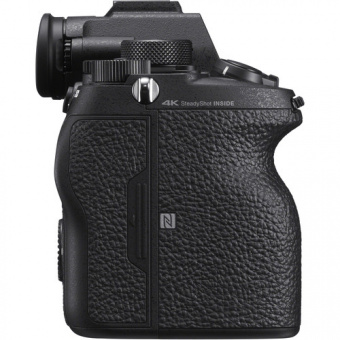 Цифровой фотоаппарат Sony Alpha A9 II (M2) Body (ILCE-9M2) 